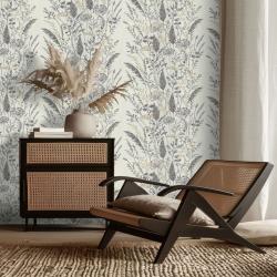 Обои EURO DECOR Поле 7272-22