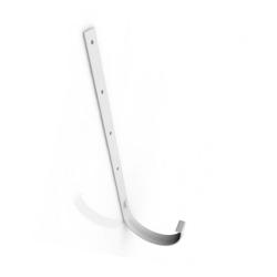Крюк карнизный BRYZA Белый 300 мм 125/110 мм