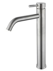 Смеситель для умывальника ALFI GPA06-311ni