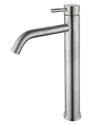 Смеситель для умывальника ALFI GPA06-311ni Смеситель для умывальника ALFI GPA06-311ni