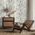 Обои EURO DECOR Поле 7272-22  Обои EURO DECOR Поле 7272-22