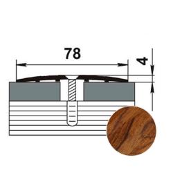 Профиль одноуровневый ЛУКА ПС 18 Мербау 093 0,9 м
