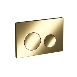 Клавиша смыва CERAMICA NOVA Balance Circle CN12-001BG