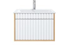 Тумба с раковиной ONIKA Дайлер 60 