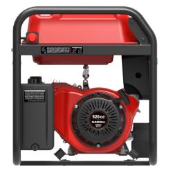 Генератор бензиновый SUNREKA G10000EAX