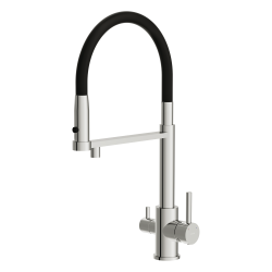 Смеситель для кухни CERSANIT Zen 68249