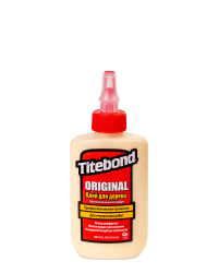 Клей ПВА TITEBOND Original столярный 118 мл