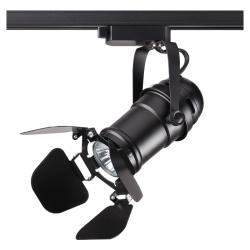 Светильник трековый однофазный трехжильный NOVOTECH 370408 