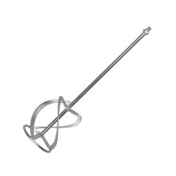 Насадка для миксера ЗУБР 160*590 мм МНЛ-П160