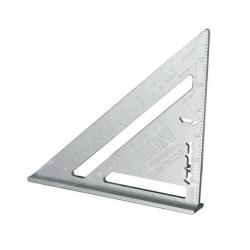 Угольник TRUPER 177 мм ET-7A