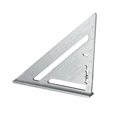 Угольник TRUPER 177 мм ET-7A