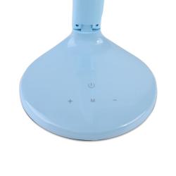 Настольная лампа AMBRELLA Desk DE550 BL Голубой