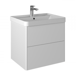 Тумба с раковиной BRIZ Сенсе 60 