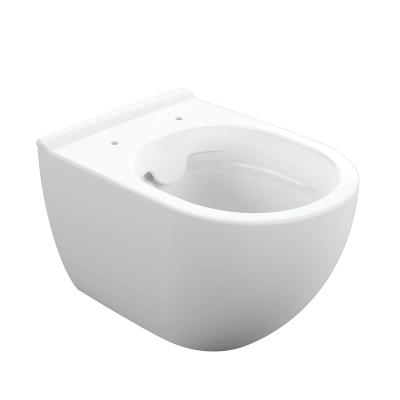 Унитаз подвесной CERSANIT Brasko Smart Clean On