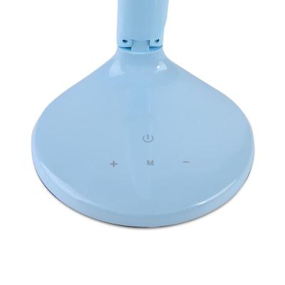 Настольная лампа AMBRELLA Desk DE550 BL Голубой