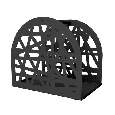 Дровница Геометрия