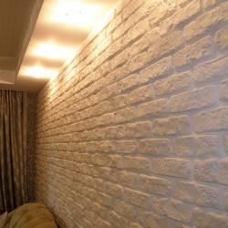 Искусственный камень КАСАВАГА Под кирпич 0300