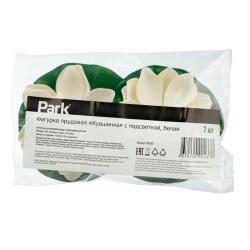 Фигурка для водоема Кувшинка 2 шт