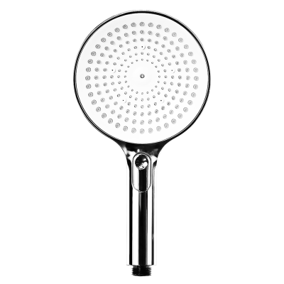 Лейка душевая ELGHANSA MB-133-Chrome/White