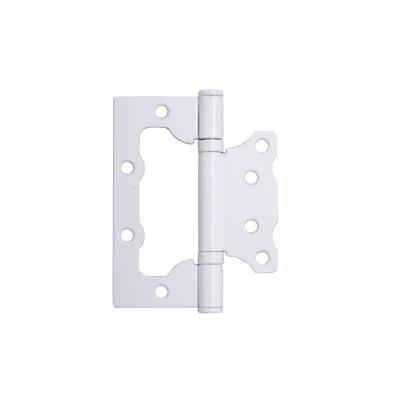 Петля накладная ARSENAL 2ВВ ВL Белый