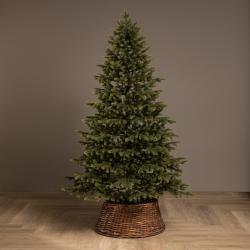 Ель искусственная ЕЛУШКА Люблинская 1,7 м 