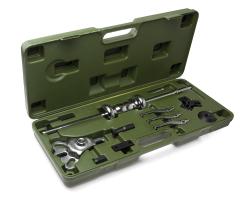 Набор съемников ДЕЛО ТЕХНИКИ 815716