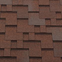 Гибкая черепица ROOFSHIELD Classic Модерн Песочный