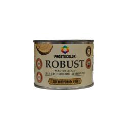 Масло PROSTOCOLOR Robust для столешниц и мебели Палисандр 0,4 л