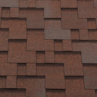 Гибкая черепица ROOFSHIELD Classic Модерн Песочный