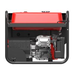 Генератор бензиновый SUNREKA G10000EAX