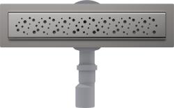 Канал дренажный в сборе AQUANT LTD1240-2-MR