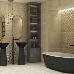 Плитка базовая KERLIFE Onice Pesco 31,5*63 см