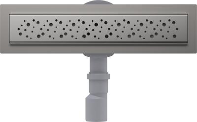 Канал дренажный в сборе AQUANT LTD1240-2-MR