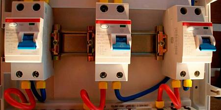 Подобрать УЗО и автомат по мощности