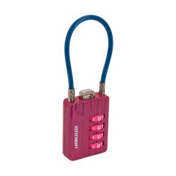 Замок навесной АЛЛЮР ВС1КТ30/3