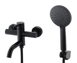 Смеситель для ванны VODA Vessel VSL54B 