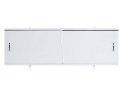 Экран для ванны ALAVANN Премьер Белый 170