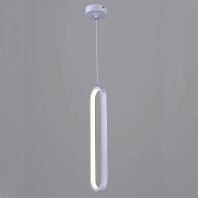 Подвес ЛИГА СВЕТА PC23224 Белый