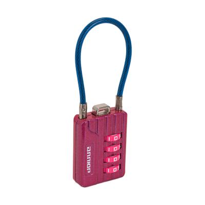 Замок навесной АЛЛЮР ВС1КТ30/3