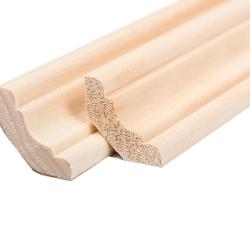 Галтель липа сорт А 30*30*2600 мм 20 шт