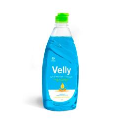 Средство для мытья посуды GRASS Velly Нежные ручки 500 мл 125382