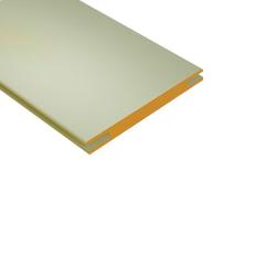 Добор 100 телескоп эмаль слоновая кость 10*100*2070 Albero