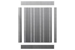 Панель HIWOOD 120*12*2700 мм LV121 S339S 