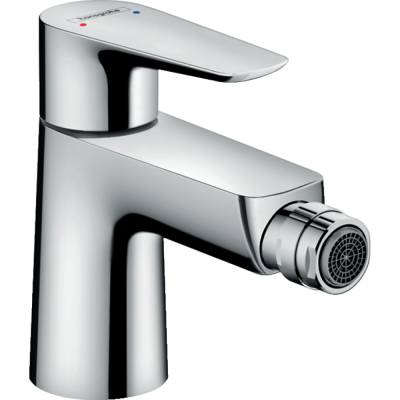Смеситель для биде HANSGROHE Talis E 71720000 Смеситель для биде HANSGROHE Talis E 71720000