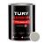 Грунт-Эмаль TURY Carbon RAL 7040 Серый 0,9 кг