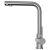 Смеситель для кухни ELGHANSA Kitchen Pure Water 56A5216-Steel
