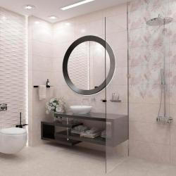 Плитка базовая KERLIFE Monte Bianco 42*42 см