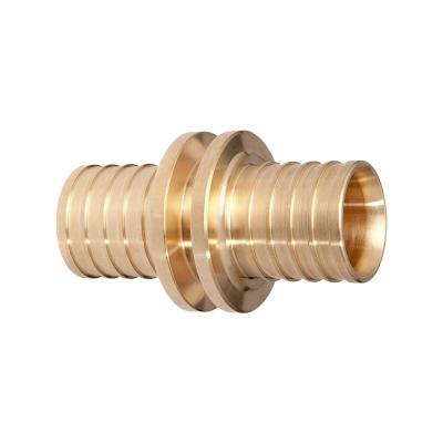 Соединение HOOBS прямое 20 мм