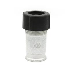 Фитинг соединительный VIEIR 1/2" ВР