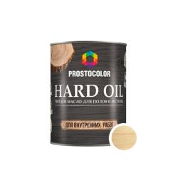 Масло PROSTOCOLOR для полов и лестниц Бесцветный 0,75 л